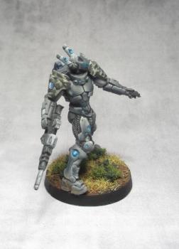 O.R.C trooper by Crazy_Ivan