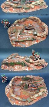 Chimere imperiale by Rurk