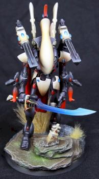 Wraithlord ulthwe by 100kt
