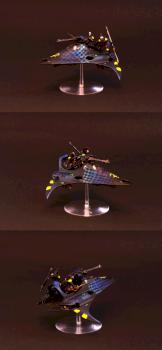 Starweaver by Struna