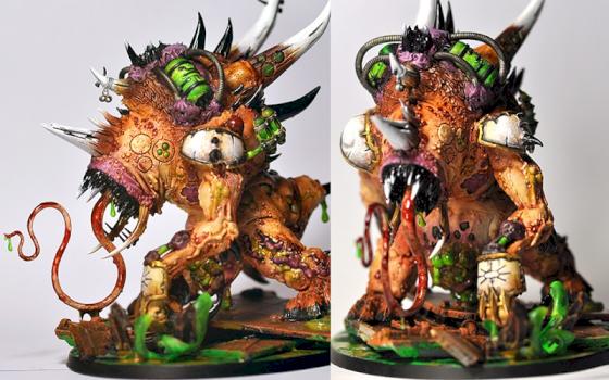 Maggoth by Scarve