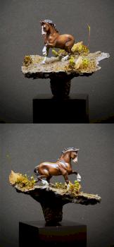 Roustam by arxo