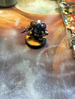 NDC BLOOD BOWL by Ez3kiel