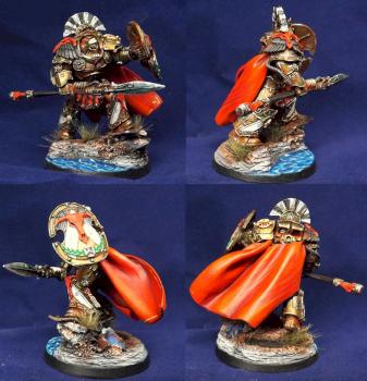 Asterion Moloc by Bozo