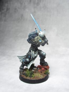 Father Knight by Crazy_Ivan