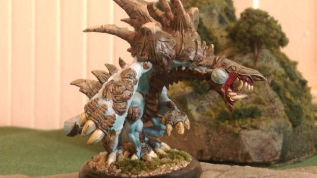 Carnivean by DavelCorp