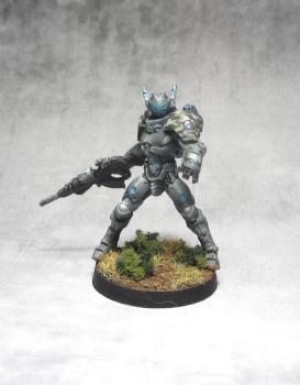 O.R.C trooper by Crazy_Ivan