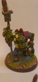 Tankbustas Nob by Da Gorrilz