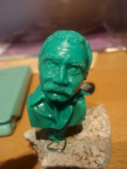 georges brassens by lapince40