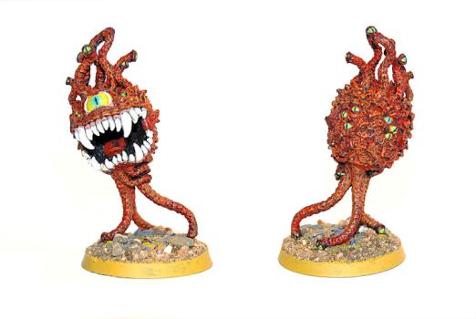 Beholder by Zef