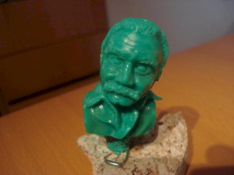 georges brassens by lapince40