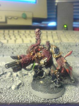 Obliterator I by terrikk