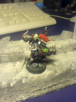 Plasma CSM chosen by terrikk