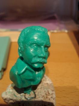 georges brassens by lapince40
