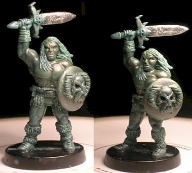 Another mini by Dave L