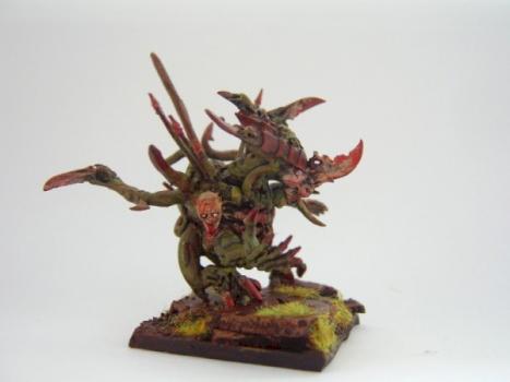 Chaos Spawn by vinek