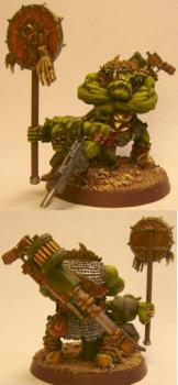 Shoota's Nob by Da Gorrilz