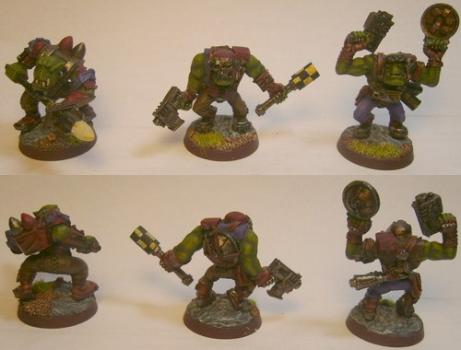 Tank bustas 1 by Da Gorrilz