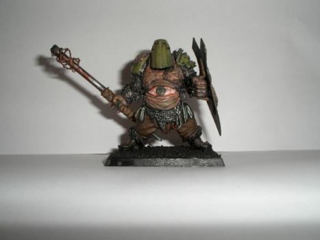 nurgle chaos lord by moredakkadakka