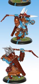 Troll Impaler by Cornholio