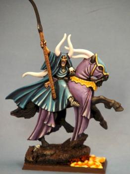 CHAOS SORCERER: limited edition by a vince