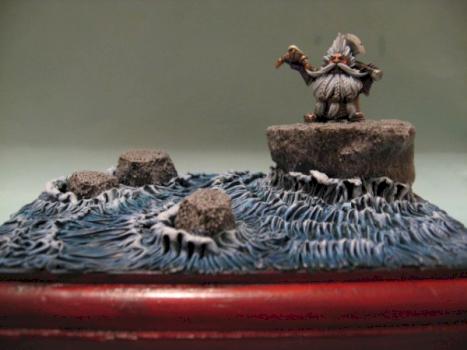 Grombrindal by Voltron