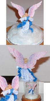 Angel by Elthorn