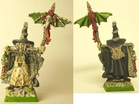 Heinrich Kemmler by arkhan
