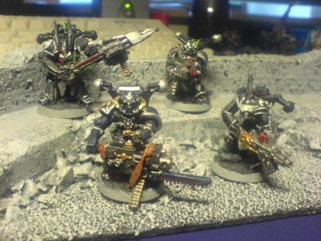 Havocs by terrikk