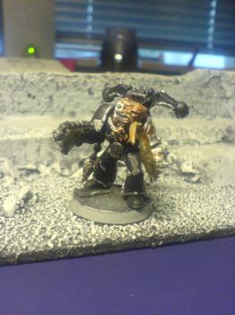 CSM mutant by terrikk