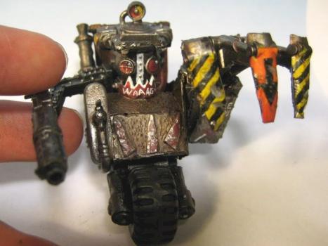 killa kan by Trick Ork