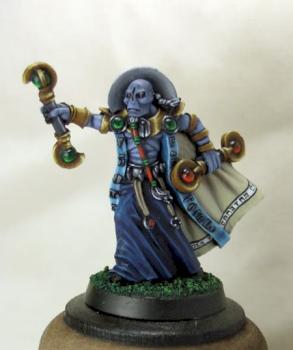 Tau Ethereal by Gryphon Games