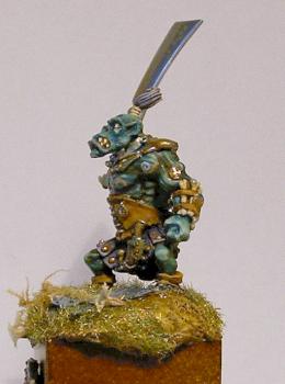 orc by apophis