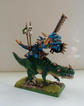 Another mini by brodacz