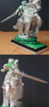 Bretinian Duke (Work In Progress...) by Runsinthewind