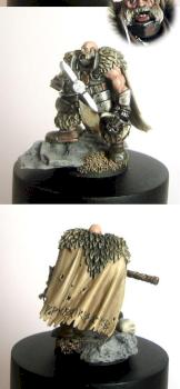Jurgen the Bastard by Avicenna