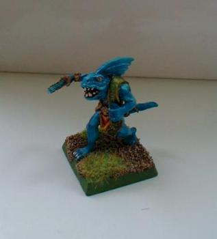 Another mini by brodacz