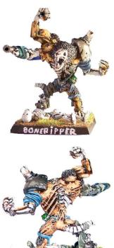 Boneripper by Mopa