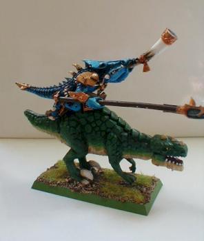 Another mini by brodacz