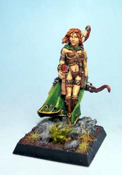 Amiryth by Jashir