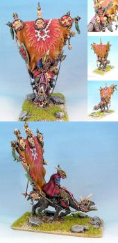 Another mini by jwb