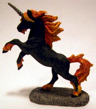 Starmane knightmare by icepick