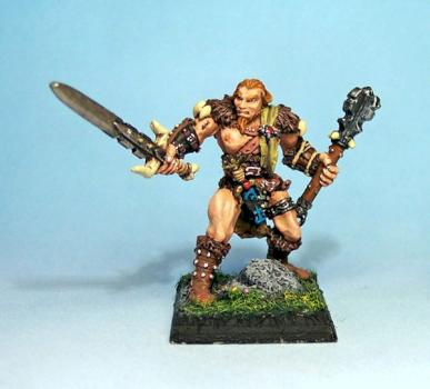 Grundor by Jashir