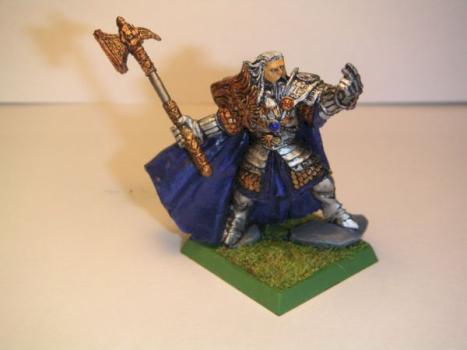 Valten limited edition by Redemptor