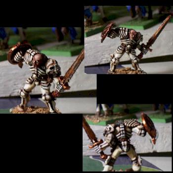 Another mini by bigevilrobot
