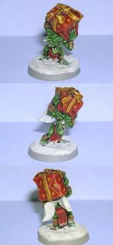 Lutin by Frozone