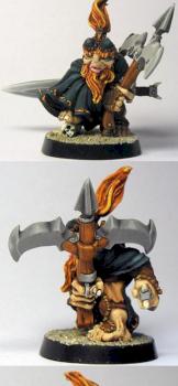 Nekar le Hardi by tay