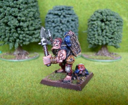 Golgfags Ogre 3 by Valheru