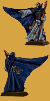 Mage by Althalus