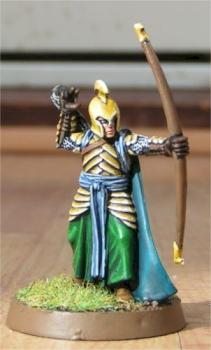 nmm elf by temet nosce